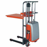 UDT FS-0412SE Lift Platform Stacker (Semi-Automatic)