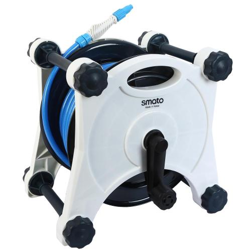 SMATO SM-HR50 Water Hose Hose Reel