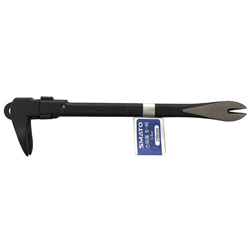 SMATO 160mm Pry Bar S-Bar