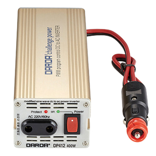 Darda DP412 DC/AC Inverter