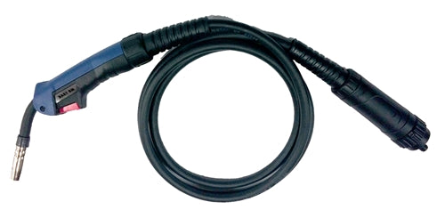 Hoam MB EVO 15-3M MIG Torch Set (Abicor Binzel)