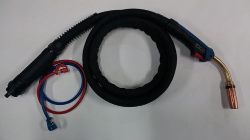 Hoam MB EVO 501D-3 MIG Torch Set (Abicor Binzel)