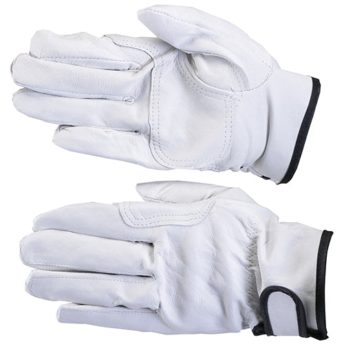 Dong Ho Trading 858-0706 Argon Gloves (Pigskin)