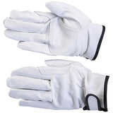 Dong Ho Trading 858-0706 Argon Gloves (Pigskin)