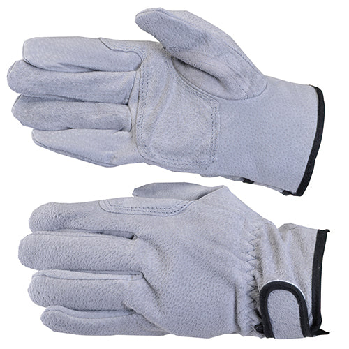 Dong Ho Trading A有 Argon Gloves (Pigskin)
