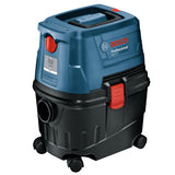 BOSCH Corded 06019E50B0 Wet/Dry Vacuum Cleaner