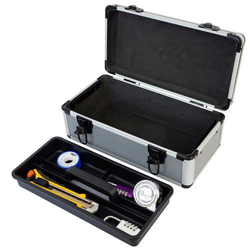 Seshin Buffalo SB-T35A Tool Box Tool Bag (Tray Insert)