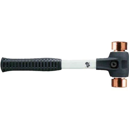 HALDER 3704.040 Assembled Hammer