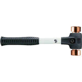 HALDER 3704.040 Assembled Hammer
