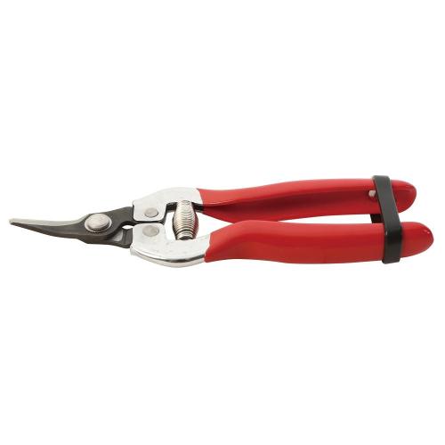SMATO PSFC-165 Scissors Red Cutting Shears