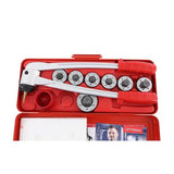 Rothenberger 12536 Copper Pipe Expander Set