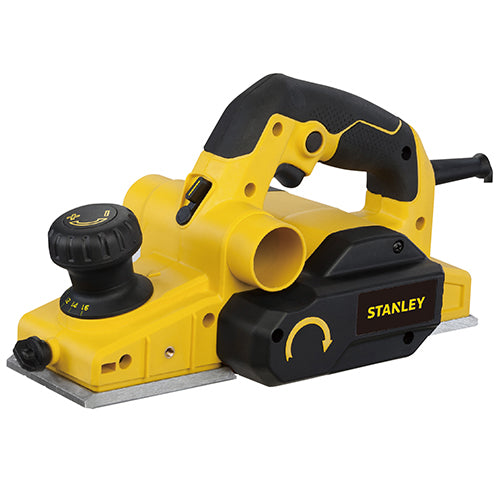 Stanley STEL630 Planer