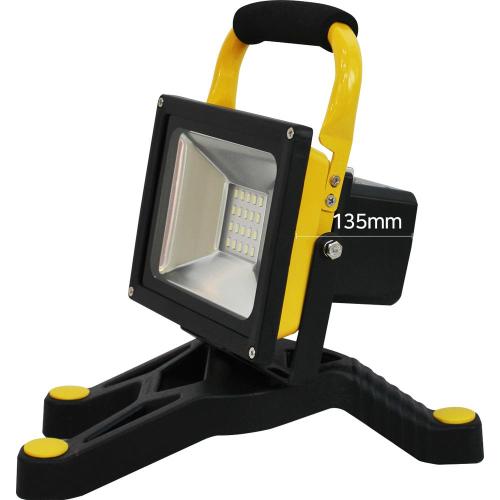 NY Korea BS-MCL20 LED Rechargeable Floodlight