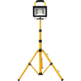 NY Korea BS-WCL20 LED Rechargeable Floodlight
