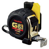 Tajima SF-GLM25-55BL Safety Tape Measure