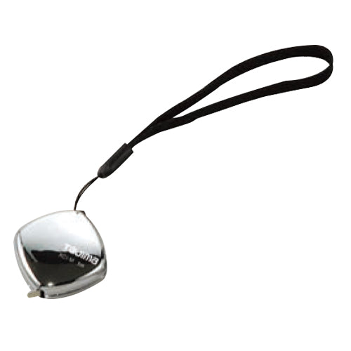 Tajima KC1-M Keyring Tape Measure