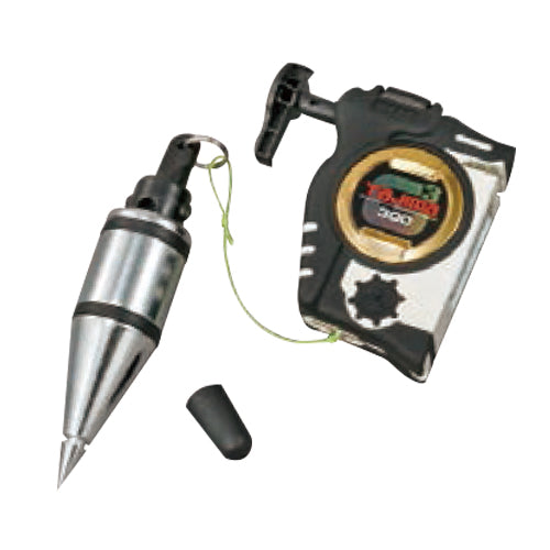 Tajima PCG3-300WQB Plumb Bob Set