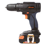 Aimsak AH-418T PLUS Cordless Hammer Drill Driver