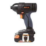 Aimsak AI-418M PLUS Cordless Impact Driver