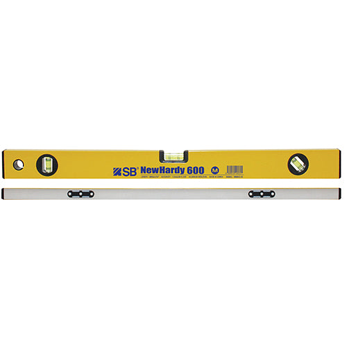 SB Level NHMV1-6 New Hardy Magnetic Level