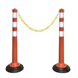 Korea International Safety KP-50 Urethane Barrier Rod