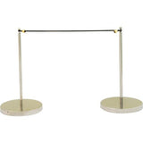 Korea International Safety KP-9MS Mini Barrier Bar