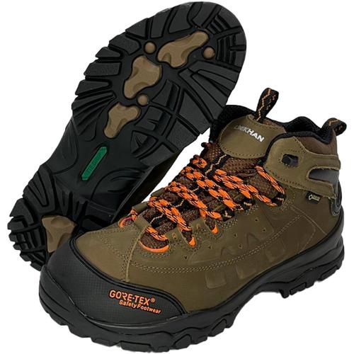 Unican ELEG 2 Insulating Boot