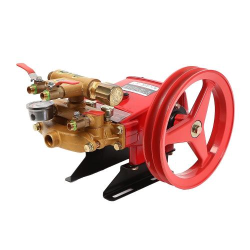 Sambu Machinery 533-1002 Sprayer Head