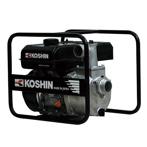 KOSHIN SEV-50X Pump