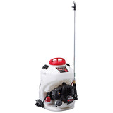 KOSHIN ES-10DX Power Boom Sprayer