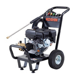 KOSHIN JCE-1408UDX High-Pressure Washer (Engine Type)