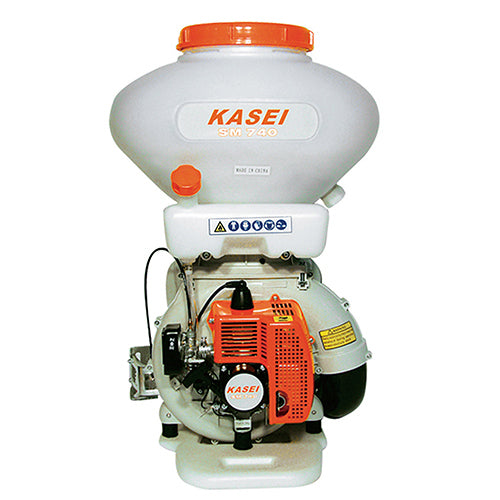 Kasei SM-740B Fertilizer Spreader