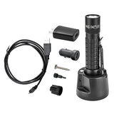 MAG-LITE TRM4RE4 Rechargeable Light (LED)