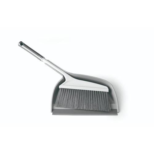 SAMJUNG CLEAN 805007 Silver Floor Brush Set