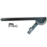 CHEOLMA 179-1525 Universal Saw Horse
