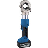 UDT UD-300EZ Hydraulic Charging Cordless Hydraulic Crimping Tool