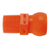 Sangah 623-6546 Corrugated Nozzle