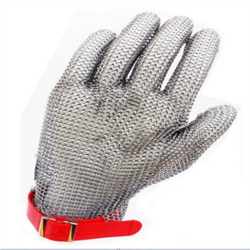Koreka 859-5762 Steel Mesh Gloves