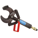 UDT-85C Shinsung Hydraulic Cutter Head