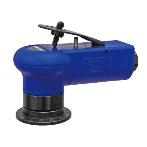 SP-7252F Air Mini Deburring Tool