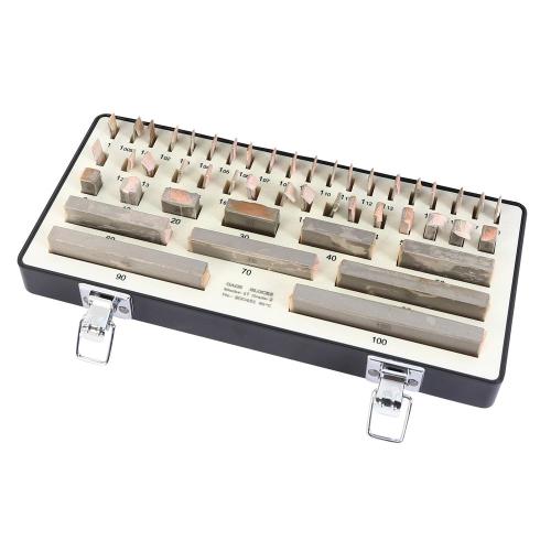 BlueTec BD516-047 Caliper Gauge Block