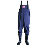 Finewell 846-1757 Chest Wader Boot