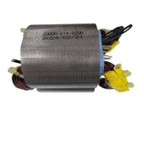 UDT Mag Drill Parts CS-125N(#24) Stator