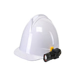 Busan Safety 852-3880 Helmet-Mounted Lantern