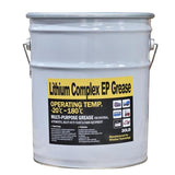 SUPER 828-0709 Lubricant Multi-Purpose Grease