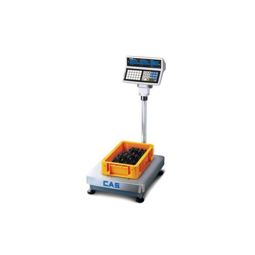 Cas ECB-75 Bench Scale (Counting)