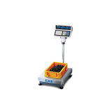 Cas ECB-75 Bench Scale (Counting)