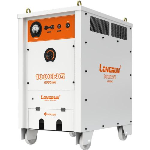 Worldweld 1000WG Air Gouging Cutter