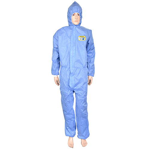 SMATO Protective Suit 112-3502 Protective Suit
