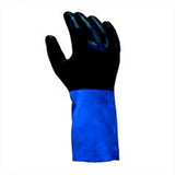Showa 862-0758 Chemical-Resistant Gloves